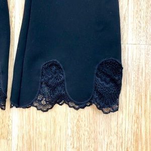 Anna Maria lace Pants